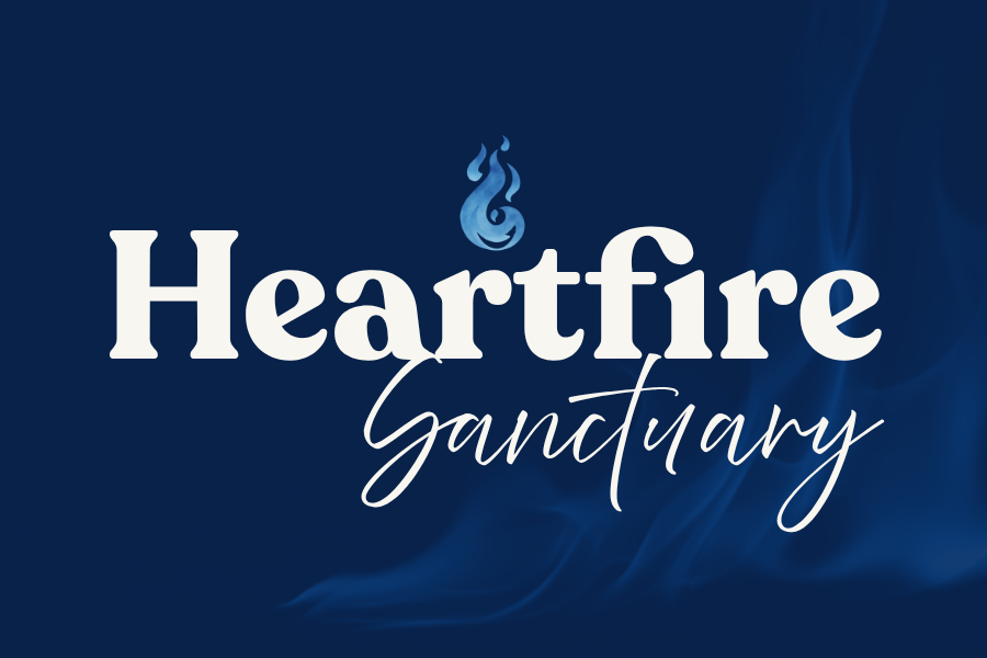 heartfire sanctuary