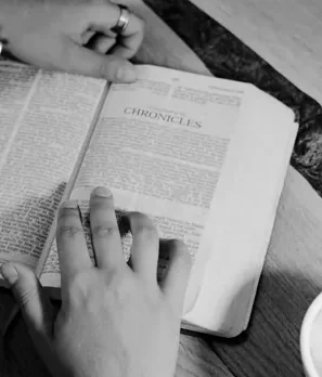Bible